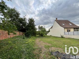  Terrain � vendre 1237 m�