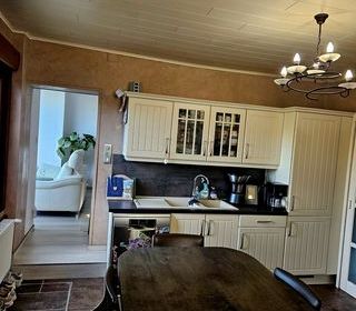  Maison � vendre 7 pi�ces 140 m�