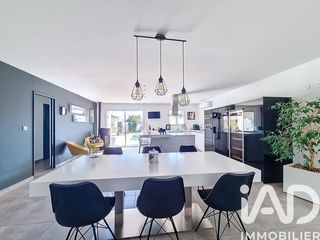  Maison � vendre 7 pi�ces 190 m�