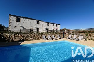  Maison � vendre 13 pi�ces 251 m�