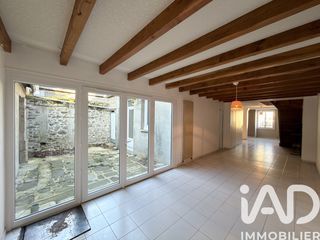  Maison � vendre 7 pi�ces 180 m�