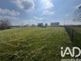  Terrain � vendre 1106 m�