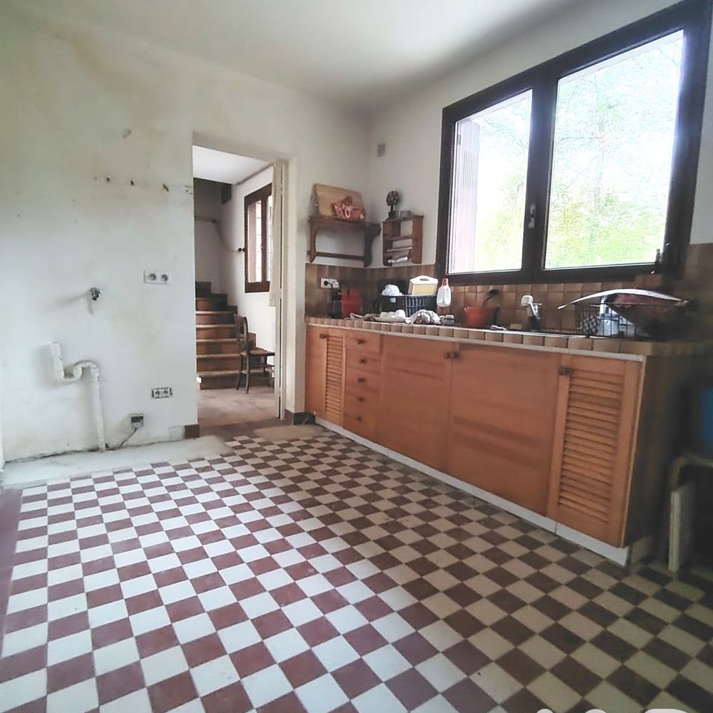 � vendre  Maison Gif-sur-Yvette (91190)