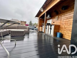  Appartement � vendre 5 pi�ces 200 m�