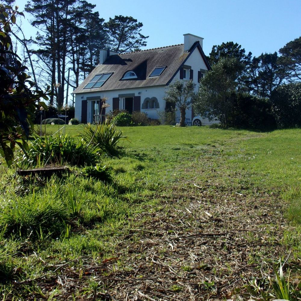 � vendre  Maison Guiss�ny (29880)