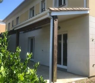  Maison � vendre 4 pi�ces 84 m�