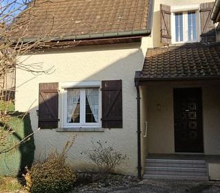  Maison � vendre 5 pi�ces 142 m�