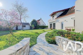  Maison � vendre 6 pi�ces 198 m�