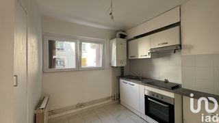  Appartement � vendre 2 pi�ces 47 m�