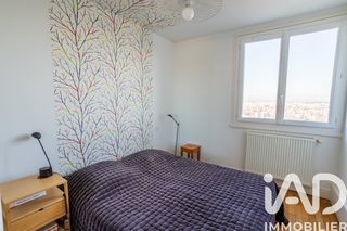  Appartement � vendre 3 pi�ces 63 m�