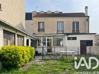  Maison � vendre 6 pi�ces 138 m�