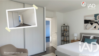  Maison � vendre 5 pi�ces 111 m�