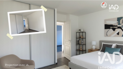  Maison � vendre 5 pi�ces 111 m�