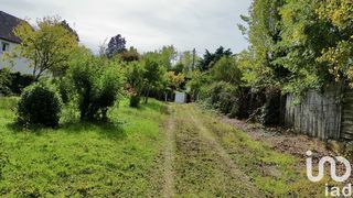  Terrain � vendre 1062 m�