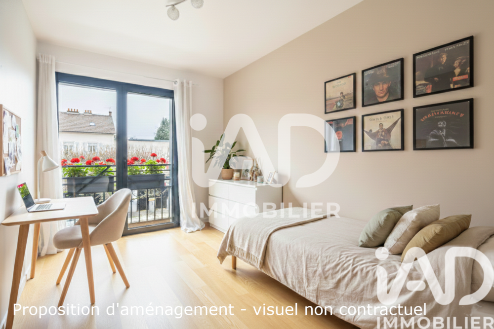 � vendre  Maison La Garenne-Colombes (92250)