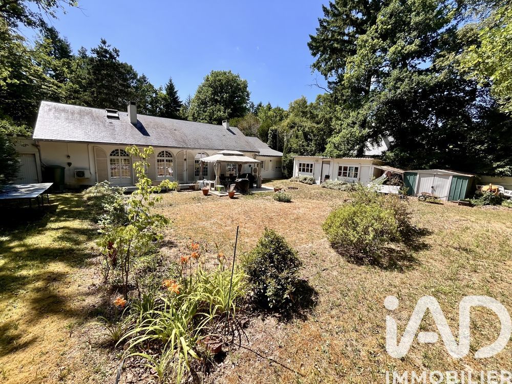 � vendre  Maison Lamorlaye (60260)