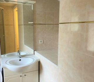  Appartement � vendre 1 pi�ce 17 m�