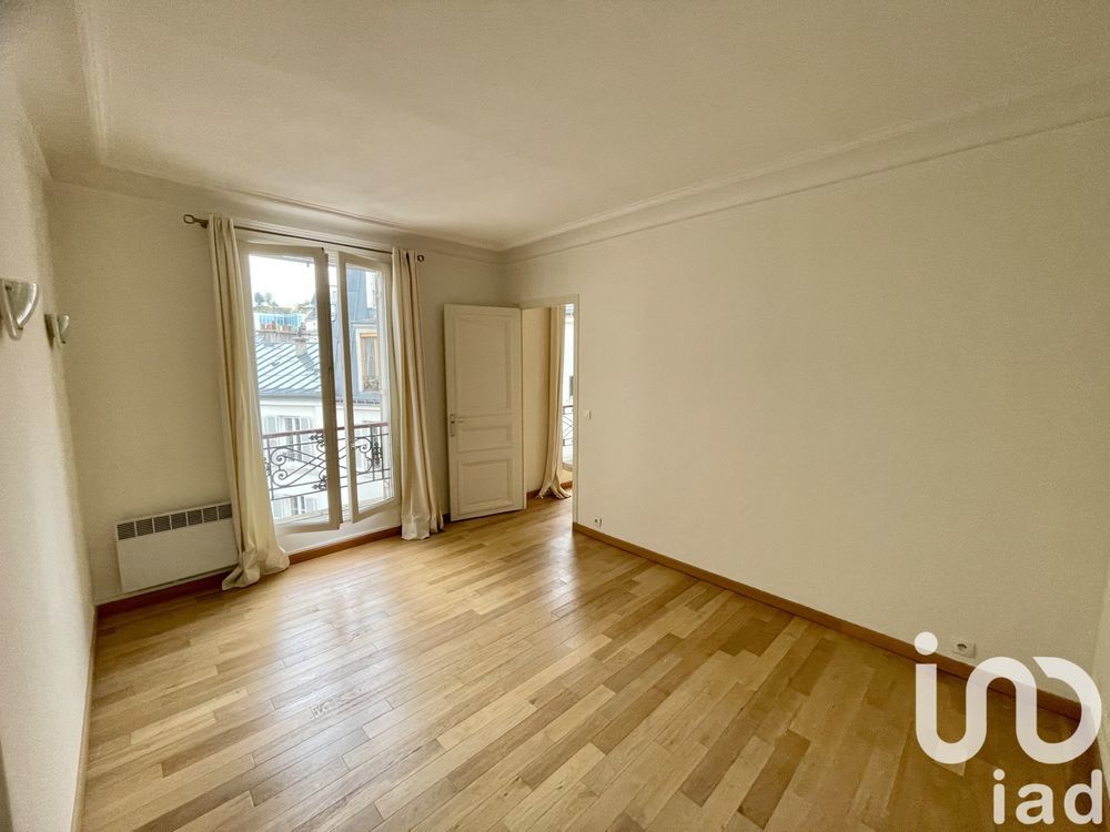� vendre  Appartement Paris 6