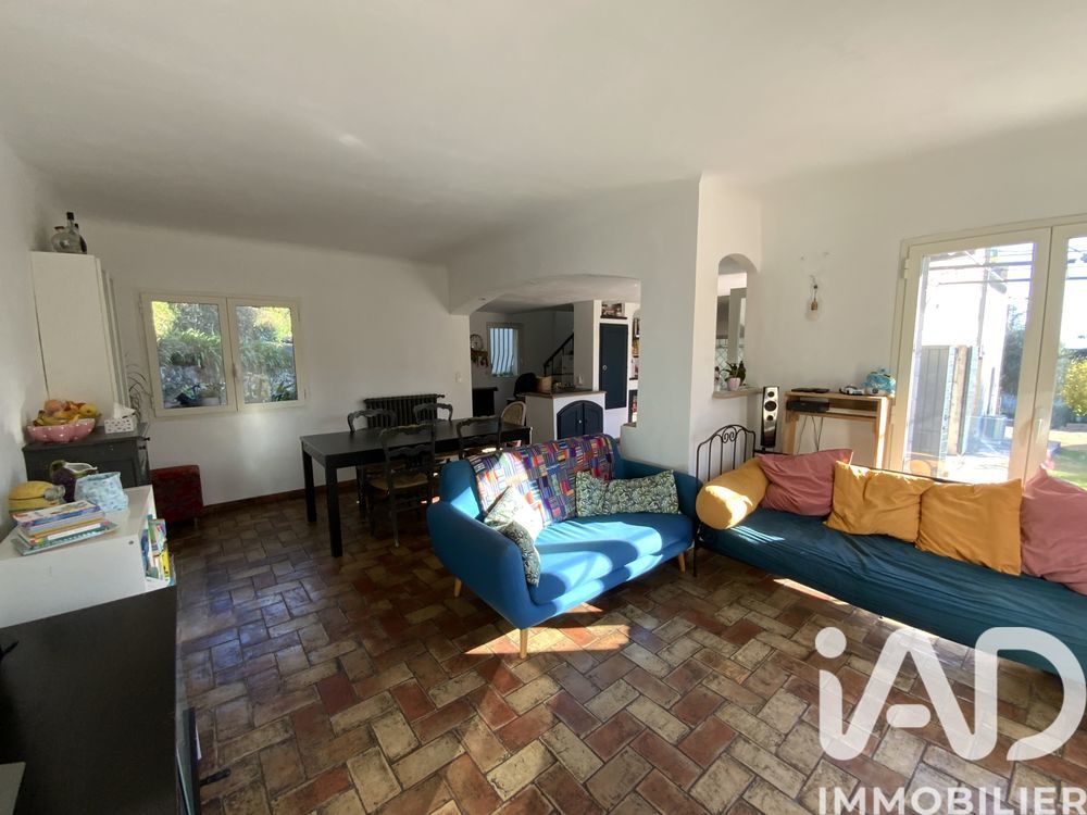 � vendre  Maison Vence (06140)