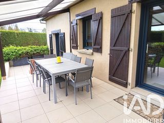  Maison � vendre 6 pi�ces 135 m�