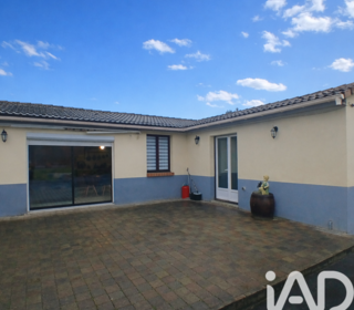  Maison � vendre 6 pi�ces 150 m�