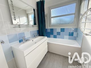  Appartement � vendre 3 pi�ces 82 m�