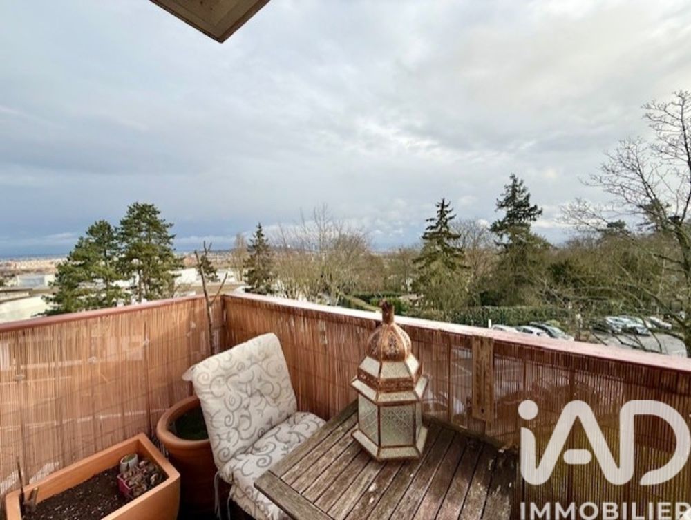 � vendre  Appartement Garches (92380)