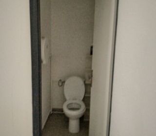  Appartement � vendre 1 pi�ce 21 m�