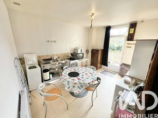  Maison � vendre 11 pi�ces 176 m�