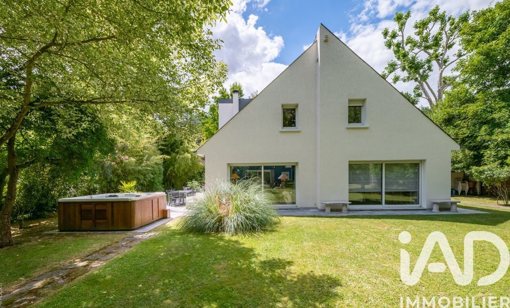 � vendre  Villa Pomponne (77400)