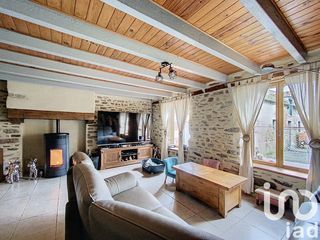  Maison � vendre 6 pi�ces 154 m�