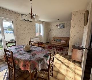  Maison � vendre 4 pi�ces 73 m�