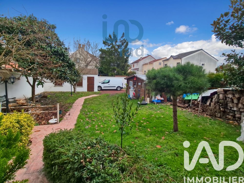 � vendre  Maison Aulnay-sous-Bois (93600)