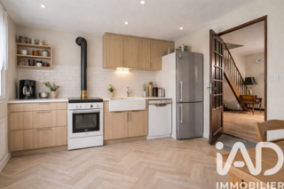  Maison � vendre 4 pi�ces 100 m�