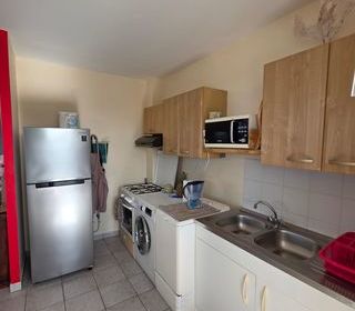  Appartement � vendre 4 pi�ces 82 m�