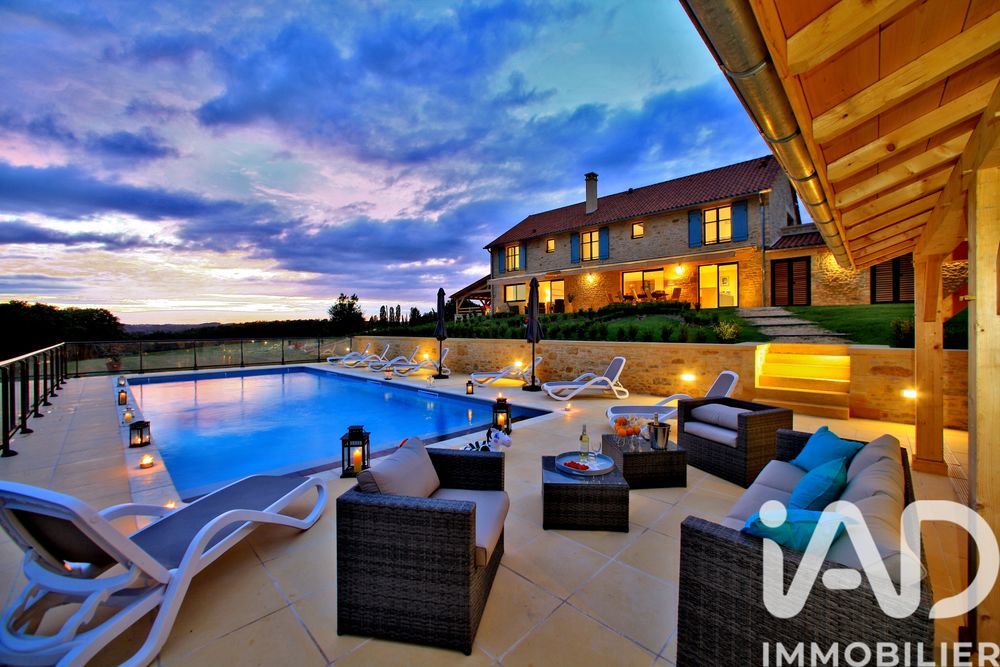 � vendre  Maison Sarlat-la-Can�da (24200)