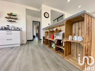  Maison � vendre 6 pi�ces 246 m�