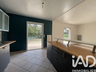  Maison � vendre 5 pi�ces 100 m�