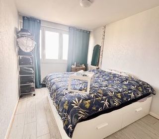  Appartement � vendre 4 pi�ces 88 m�