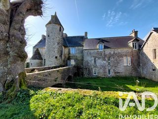  Maison � vendre 11 pi�ces 500 m�