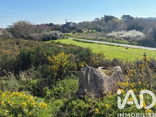  Terrain � vendre 1024 m�