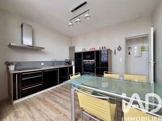  Appartement � vendre 3 pi�ces 35 m�