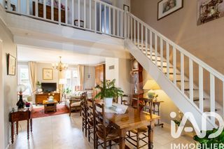  Maison � vendre 6 pi�ces 130 m�