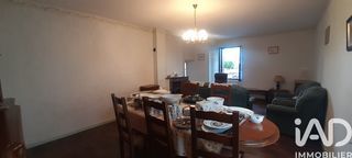  Maison � vendre 4 pi�ces 82 m�