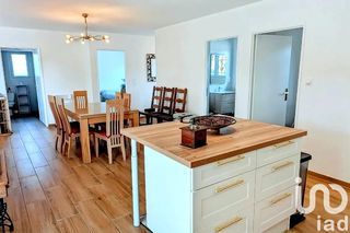  Maison � vendre 5 pi�ces 109 m�