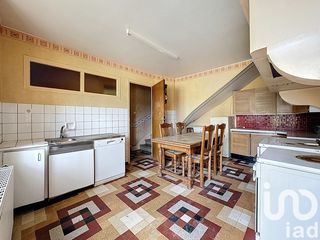  Maison � vendre 5 pi�ces 140 m�