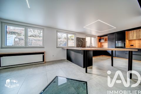   Vente Maison/villa 6 pi�ces Maison - 6 pi�ce(s) - 158 m�