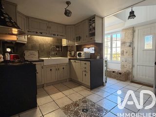  Maison � vendre 3 pi�ces 57 m�