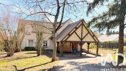   Vente Maison/villa 8 pi�ces Maison - 8 pi�ce(s) - 173 m�