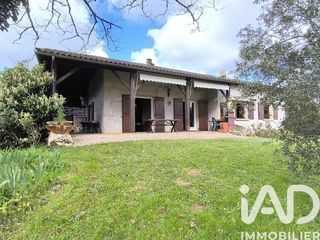  Maison � vendre 5 pi�ces 122 m�